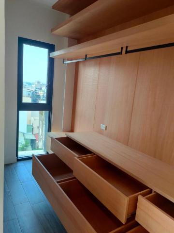 旭浪清潔有限公司 - 裝潢清潔後