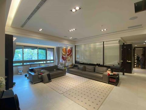 智凱水電工作室 - 客廳燈光照明