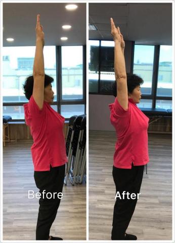 Coach-Roman - 體態調整-胸椎活動度 Coach-Roman - 體態調整-胸椎活動度