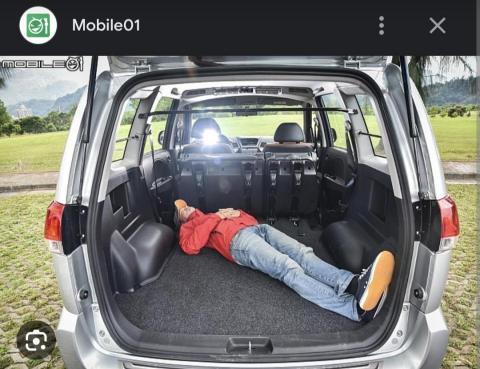 張桀瑀 - 適合輕便搬家