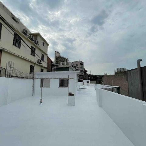 聖意防水工程 - 