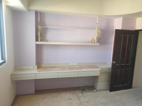 旭浪清潔有限公司 - 裝潢清潔前