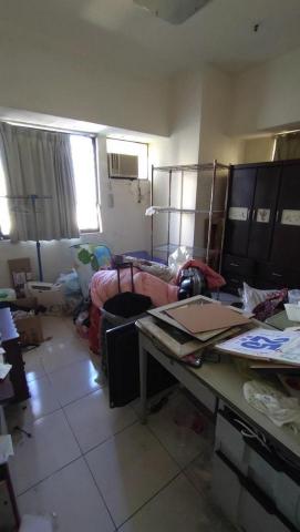 旭浪清潔有限公司 - 廢棄物搬運整理前