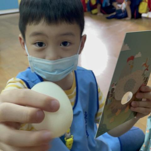 LéaCavalade - 幼稚園課程 LéaCavalade - 幼稚園課程