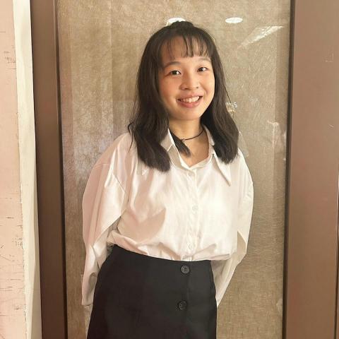 提供54服務的專家葉盈秀