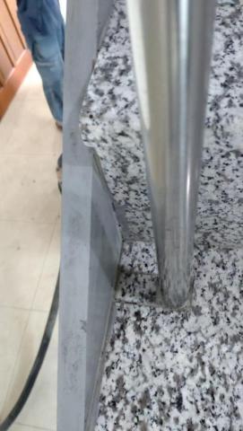 旭浪清潔有限公司 - 火災善後清潔後