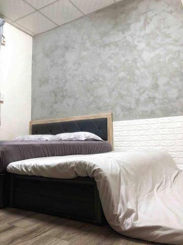 汪藤專業地坪工程 - 藝術塗料牆面設計