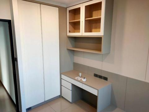 旭浪清潔有限公司 - 裝潢清潔後