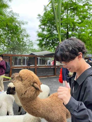 鍾鎮陽 - 個人照