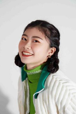 提供貼文主題服務的專家王昱心