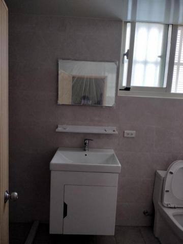 汸爖 - 浴櫃安裝