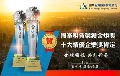 國峯房產事業部-銀行房屋貸款（增貸、原屋融資、老屋貸款、房屋 - 榮獲金炬獎殊榮