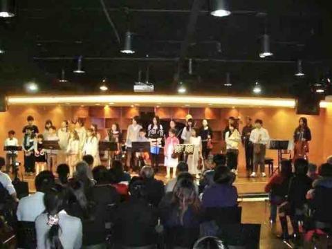 🎼慕提音樂教室🎹鋼琴教學．專業鋼琴調音  (提供到府) - ♫學生音樂演奏會