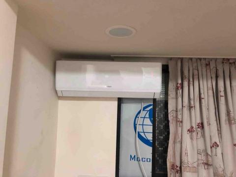 洗帥帥空調家電服務 -  格力冷氣尊爵系列安裝