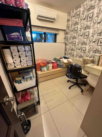 姵綺小豬-專業居家收納整理 - 儲藏室整理後