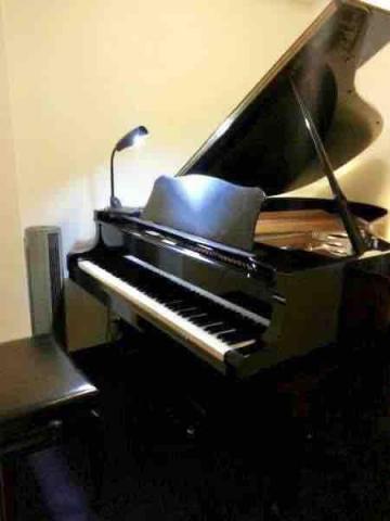 🎼慕提音樂教室🎹鋼琴教學．專業鋼琴調音  (提供到府) - 