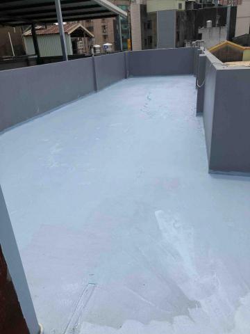 黃小田 - 屋頂防水