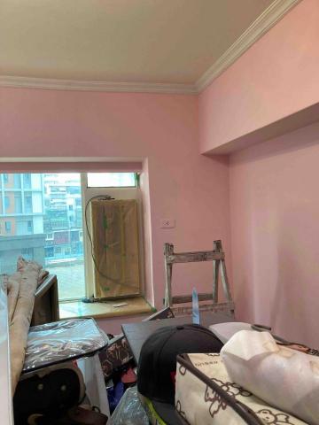 黃小田 - 油漆工程