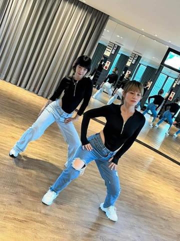 凱飛運動空間 - 課後紀錄