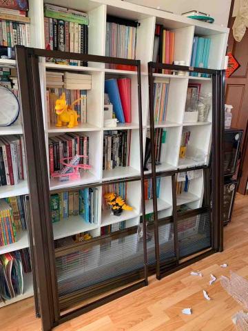 凱星鋁門窗  裝潢 - 