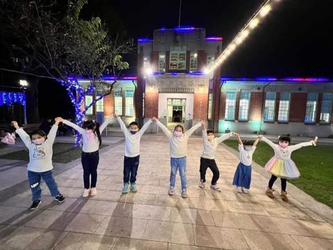 凱飛運動空間 - 兒童舞蹈