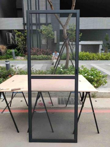 凱星鋁門窗  裝潢 - 