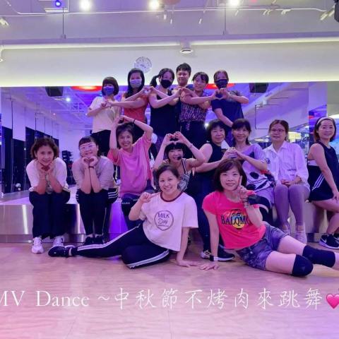 凱飛運動空間 - 團體課程