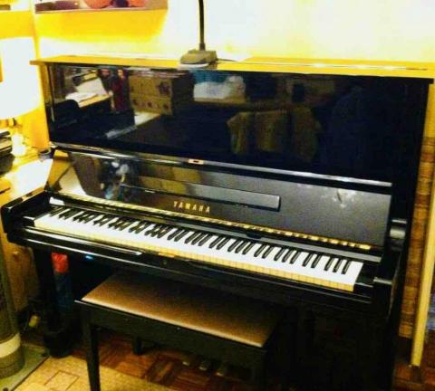 🎼慕提音樂教室🎹鋼琴教學．專業鋼琴調音  (提供到府) - 