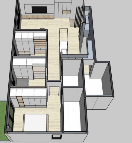 Han MJ - 私人住宅簡易配置