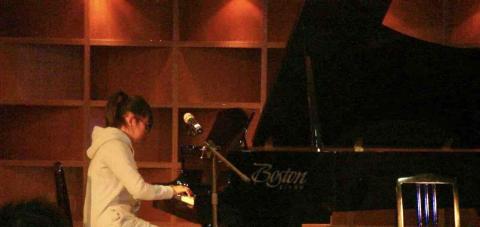 🎼慕提音樂教室🎹鋼琴教學．專業鋼琴調音  (提供到府) - ♫學生音樂演奏會