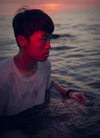 陳聖欣 - 人像寫真