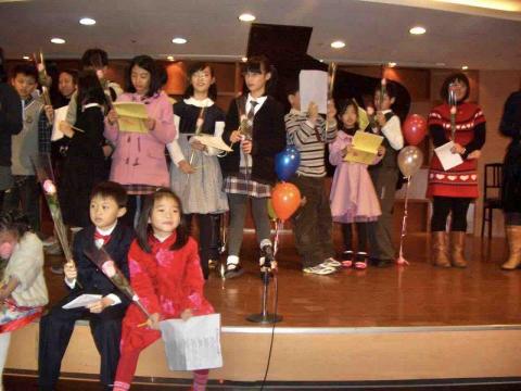 🎼慕提音樂教室🎹鋼琴教學．專業鋼琴調音  (提供到府) - ♫學生音樂演奏會