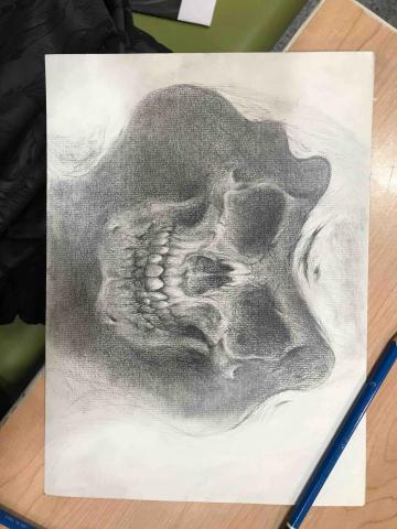 夢祈 - 上課示範