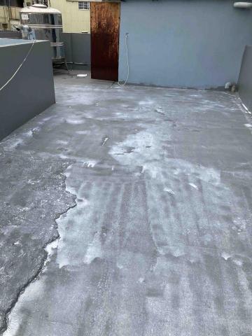 黃小田 - 屋頂防水