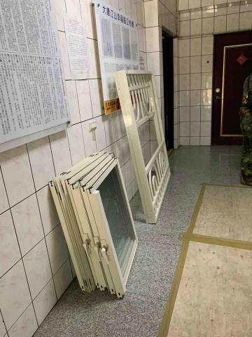 凱星鋁門窗  裝潢 - 新製氣密窗