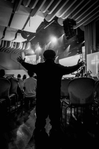 陳聖欣 - 活動紀錄