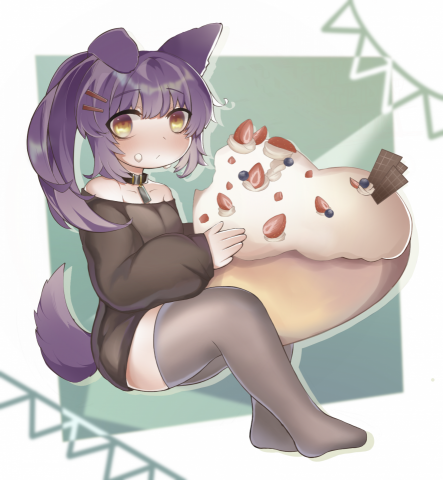 綠豆糕的工作室 - 