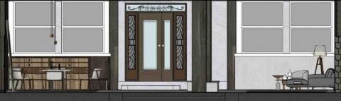 Han MJ - 室內設計