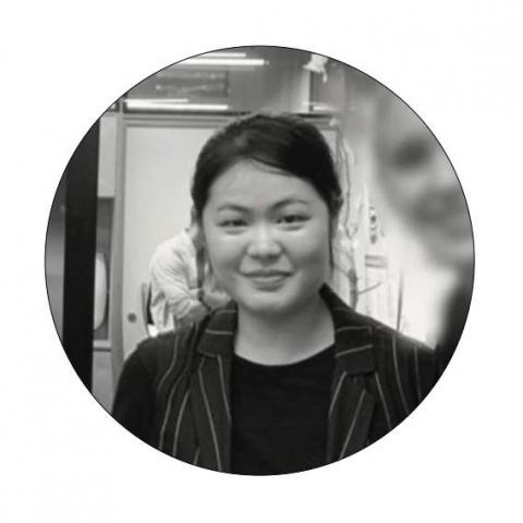 提供18h影服務的專家Shenny