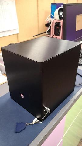 廖宏昌 - 喬司柏v4組裝完工照 廖宏昌 - 喬司柏v4組裝完工照