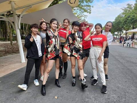 凱飛運動空間 - 