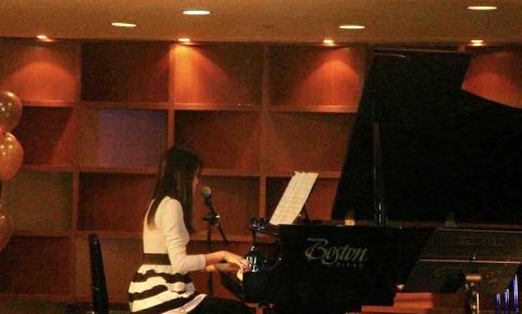 🎼慕提音樂教室🎹鋼琴教學．專業鋼琴調音  (提供到府) - ♫學生音樂演奏會