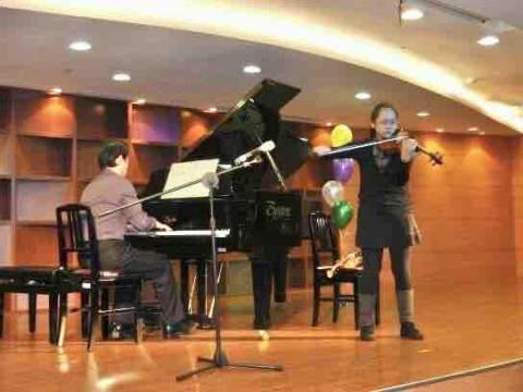 🎼慕提音樂教室🎹鋼琴教學．專業鋼琴調音  (提供到府) - ♫學生音樂演奏會