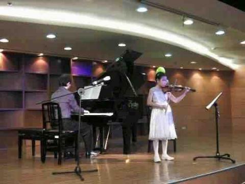 🎼慕提音樂教室🎹鋼琴教學．專業鋼琴調音  (提供到府) - ♫學生音樂演奏會