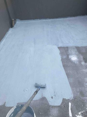 黃小田 - 屋頂防水