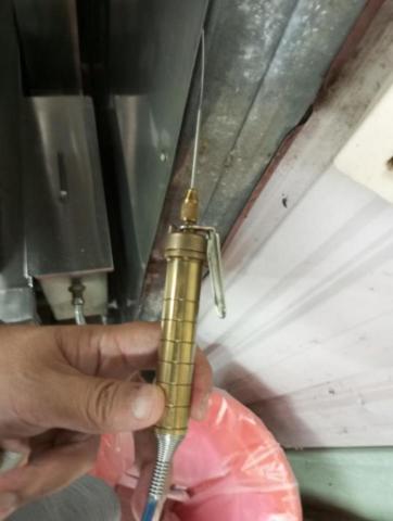 嘉澤滅鼠封堵防治工程 - 細縫氣燻蟑螂 嘉澤滅鼠封堵防治工程 - 細縫氣燻蟑螂