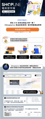 Bree - 【 SHOPLINE 產品功能介紹  EDM 】
點擊連結看完整內容：
https://bit.ly/3s5niLL

#電子報設計
#資訊設計
#Banner設計