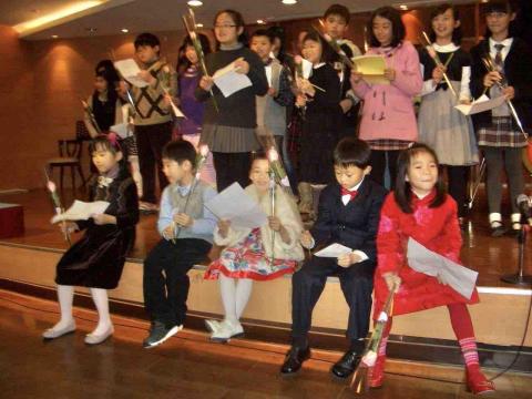 🎼慕提音樂教室🎹鋼琴教學．專業鋼琴調音  (提供到府) - ♫學生音樂演奏會