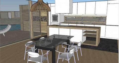 Han MJ - 室內設計