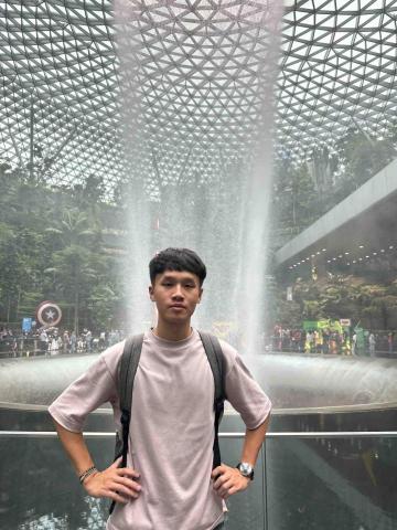 提供106服務的專家彭靖荃